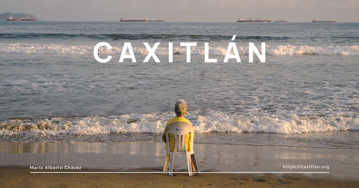 Caxitlán