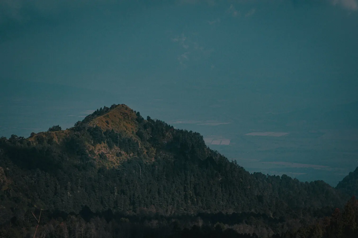 Cofradía de Volcanes