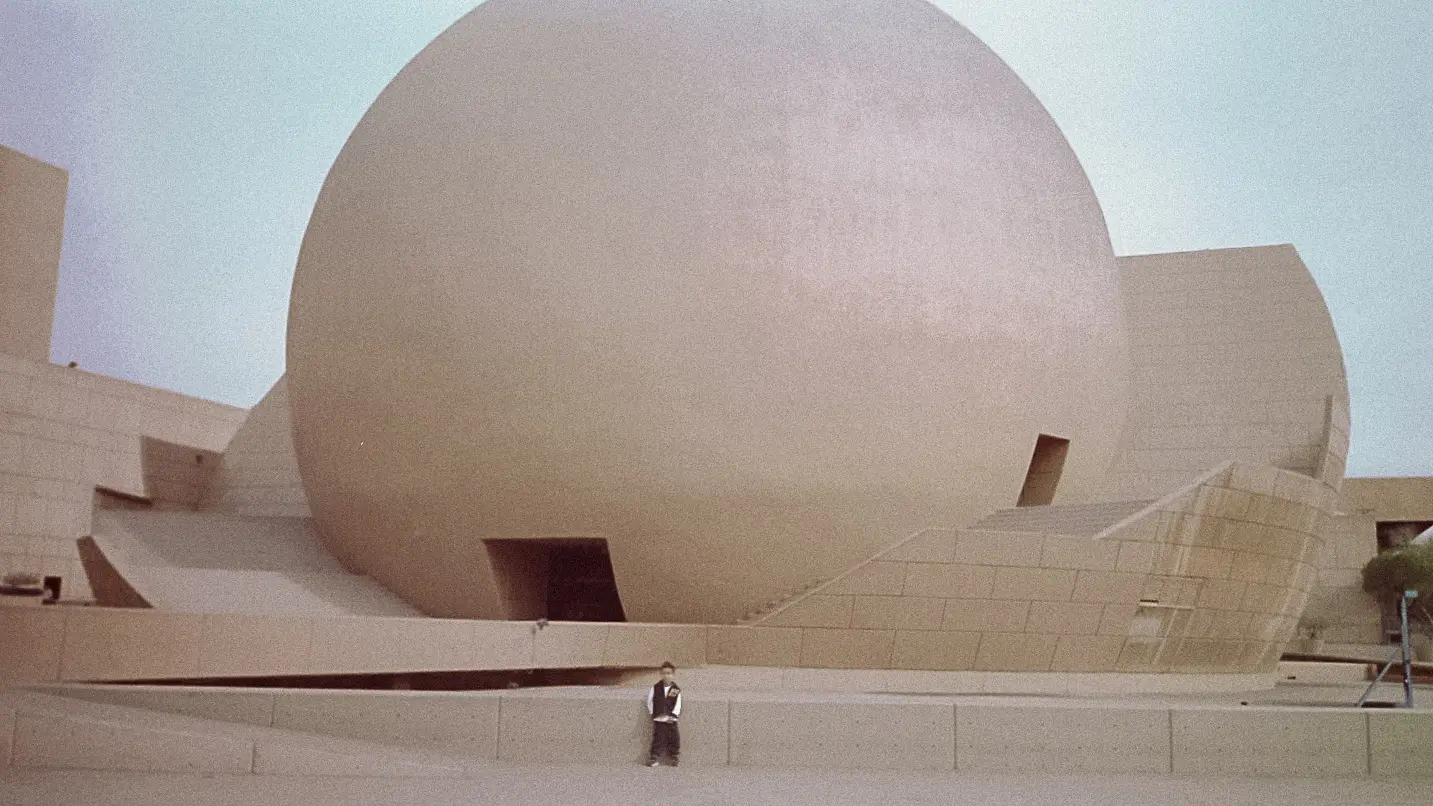 Nunca me voy a transformar en ti