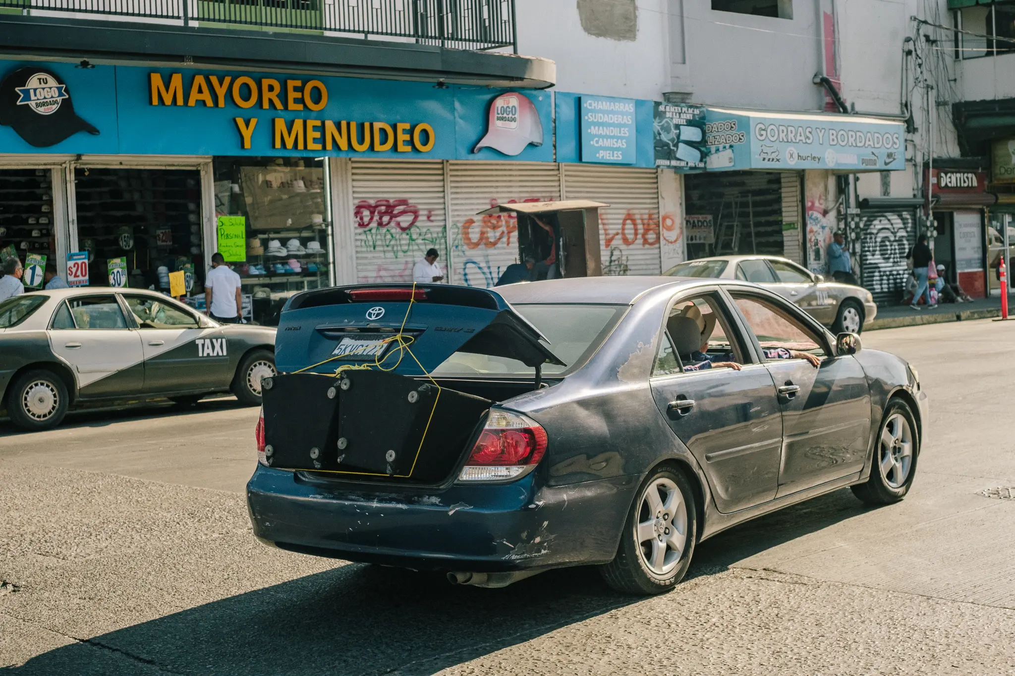 Tijuana, Baja California