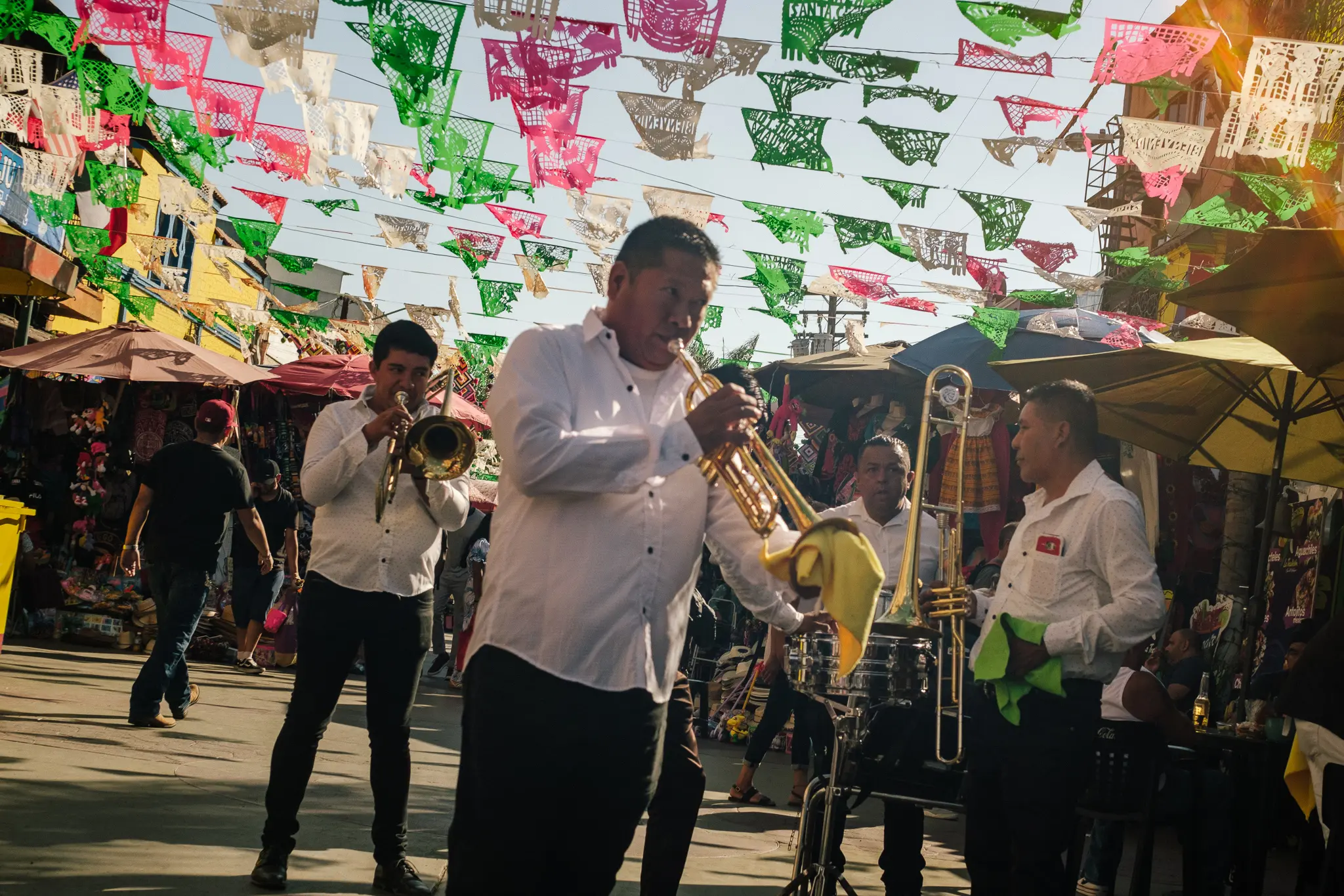 Tijuana, Baja California
