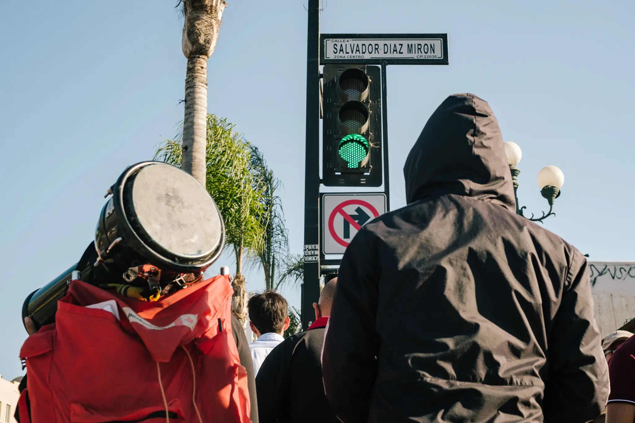 Tijuana, Baja California