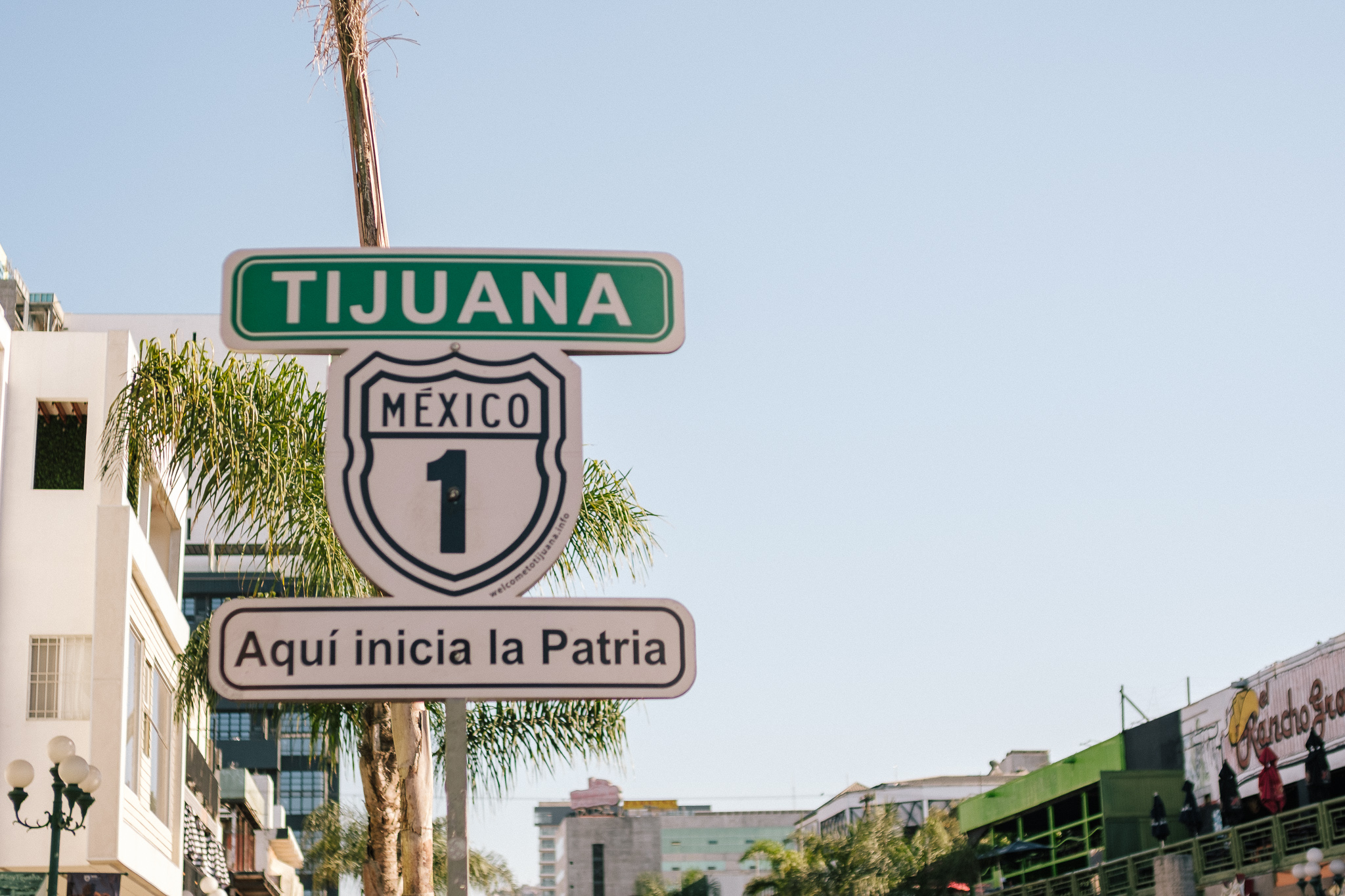 Tijuana, Baja California