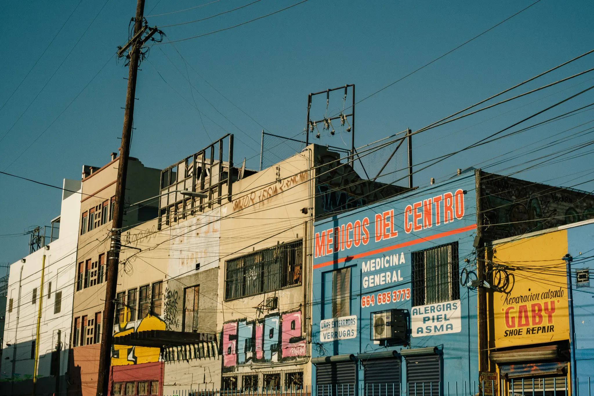 Tijuana, Baja California