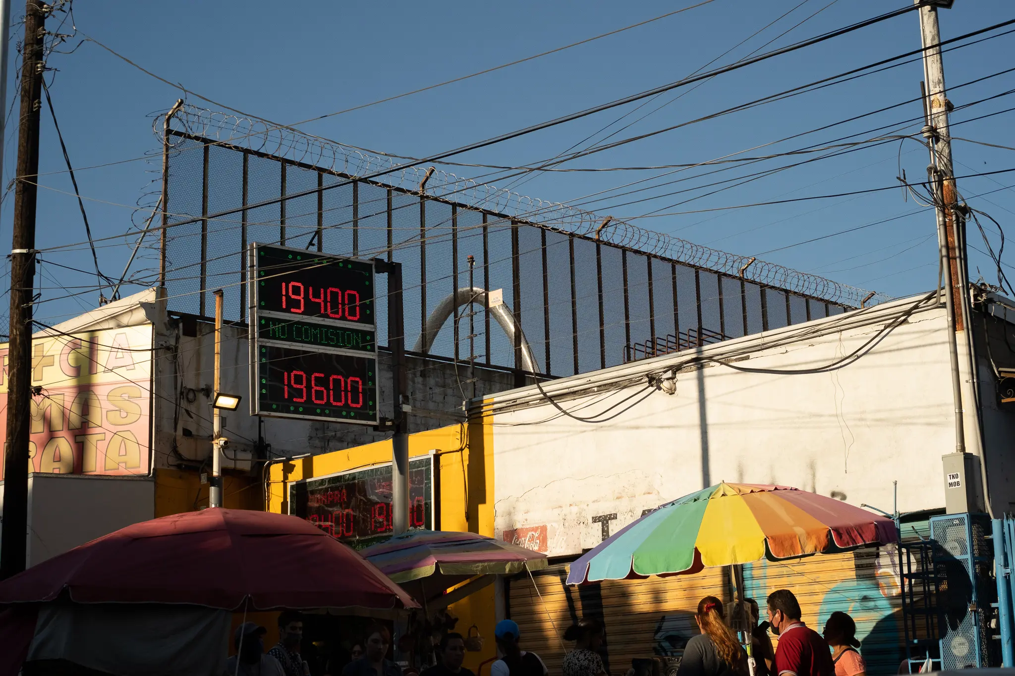 Tijuana, Baja California